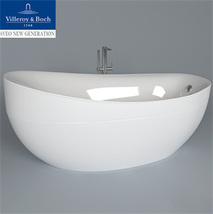 Bath villeroy boch